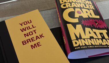 Your weekly /r/goldenknights roundup for the week of November 26 - December 02, 2025