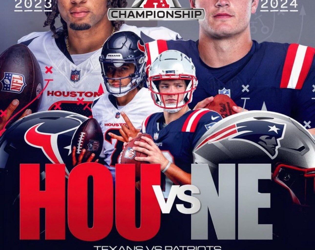 The dream I had last night and someone just posted in on X