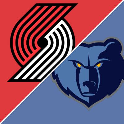 GAME THREAD: The Portland Trail Blazers (9-14) @ The Memphis Grizzlies (10-13) - (3:00 PM PT, Sunday, December 7, 2025)