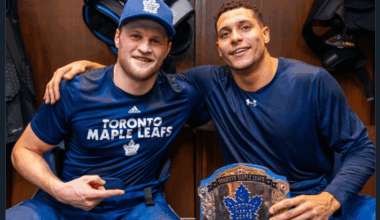 "DJ scored faster than it took to take this photo" Dakota Joshua Seals The Comeback For His Debut Belt