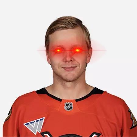 VILLE HUSSO APPRECIATION POST