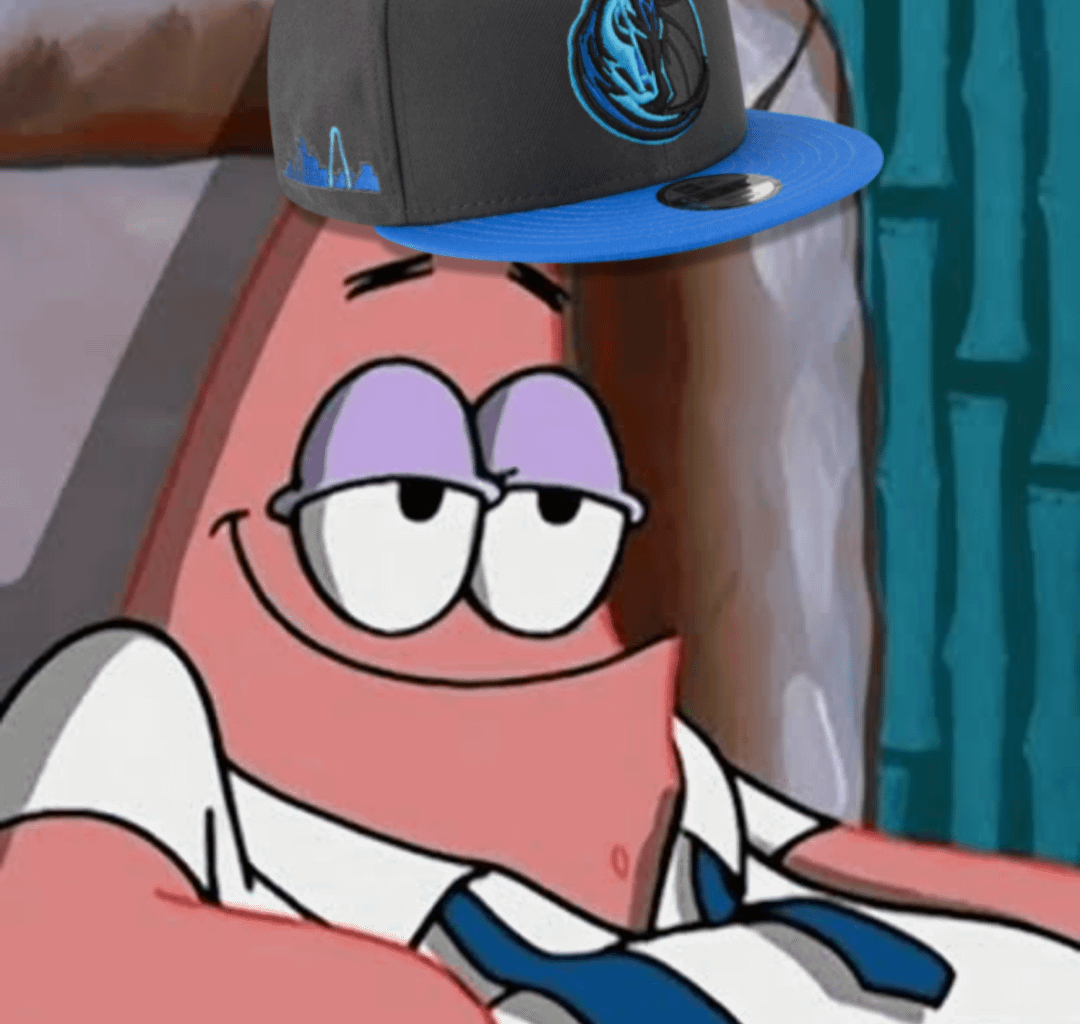 Relatively stress free hoops MavsFC