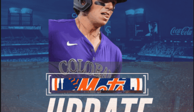 The Mets have claimed catcher Drew Romo off waivers. In the corresponding move, Brandon Waddell has been DFA’d.