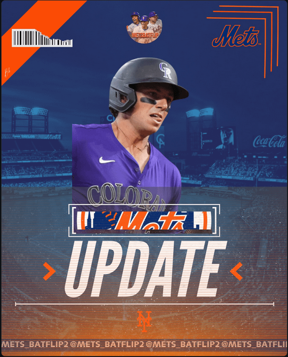 The Mets have claimed catcher Drew Romo off waivers. In the corresponding move, Brandon Waddell has been DFA’d.