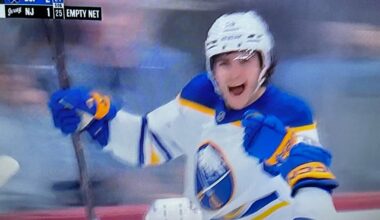 Yeaaaaah boys!!! 6 in a rowwww!!!