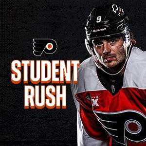 Student Rush Questions
