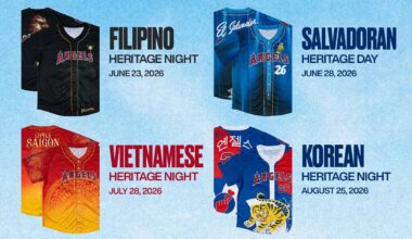 Heritage nights announced