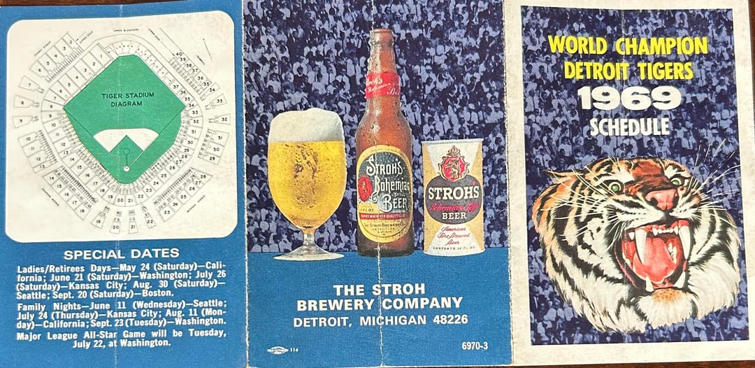 Early stocking stuffer