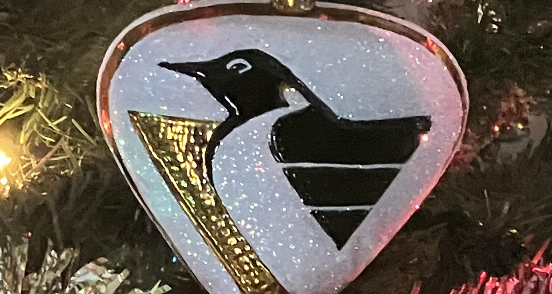 May Your Days Be Merry and Bright, Pens Fans