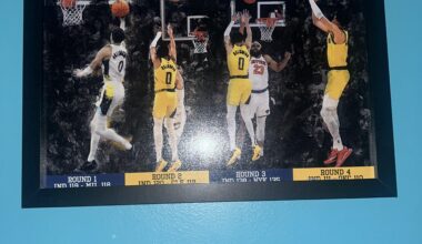 An awesome Christmas gift.