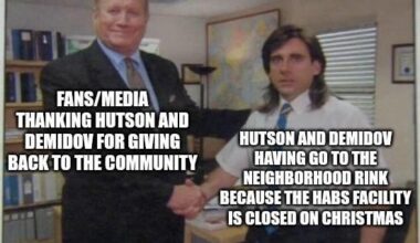 Poor boys don't know what hit them