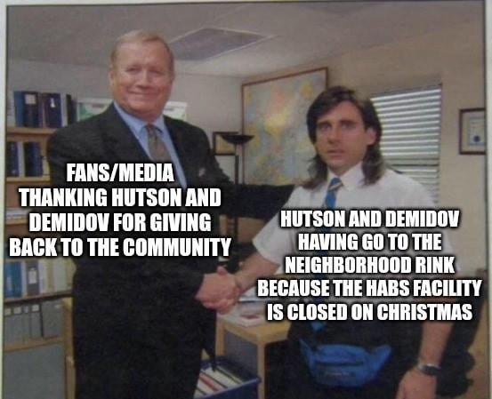 Poor boys don't know what hit them