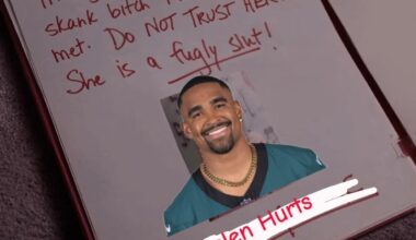 All I needed was 4 pts from him to make the play offs