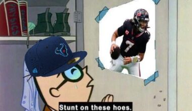 Stunt on these hoes tomorrow pookie...