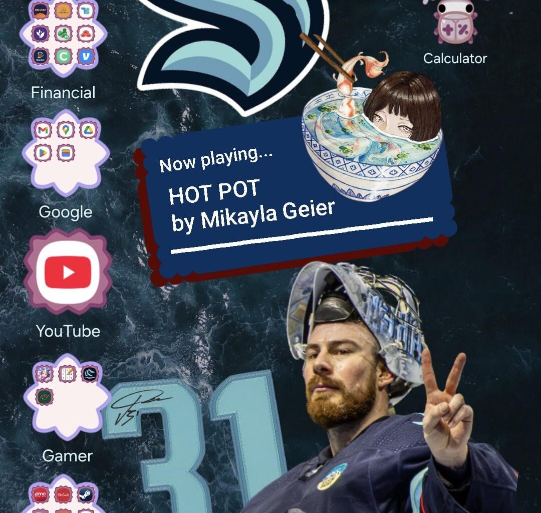 Customizing my new phone