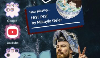 Customizing my new phone