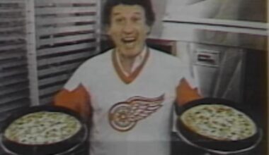 Man do I ever miss Mike.