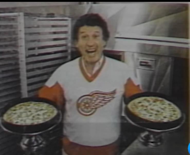 Man do I ever miss Mike.