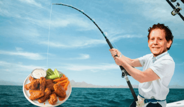 If we're looking for a big fish before the deadline...