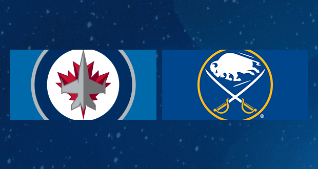 GDT - Monday December 01, 2025 | Jets at Sabres @ 6:30pm CT
