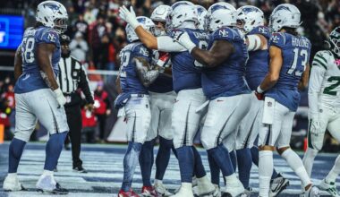 Official - Bills Week Build Up - Free Chat Thread