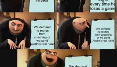 I have a plan John (Horst)