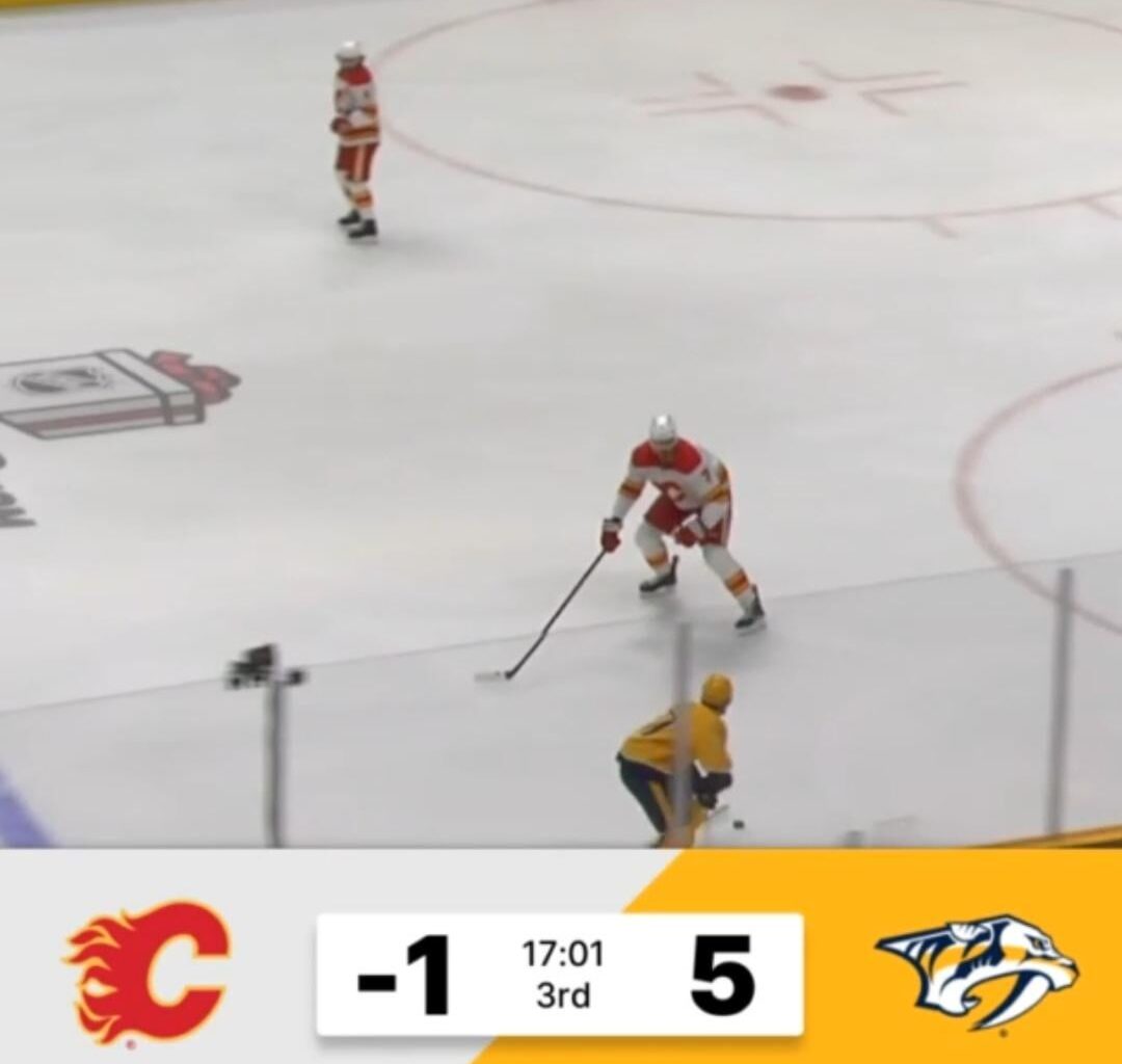 Tough luck tonight boys