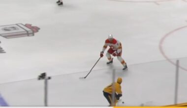 Tough luck tonight boys