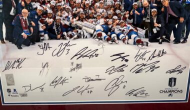 A Cautionary Tale About Purchasing Autographed Items from Fanatics