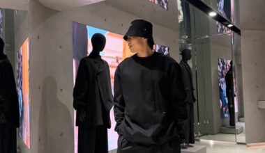 [SungMunSong] Is this what feeling good is like?