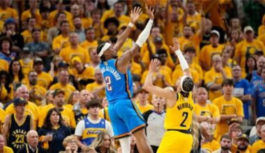 What was the most clutch moment during the 2025 championship run?