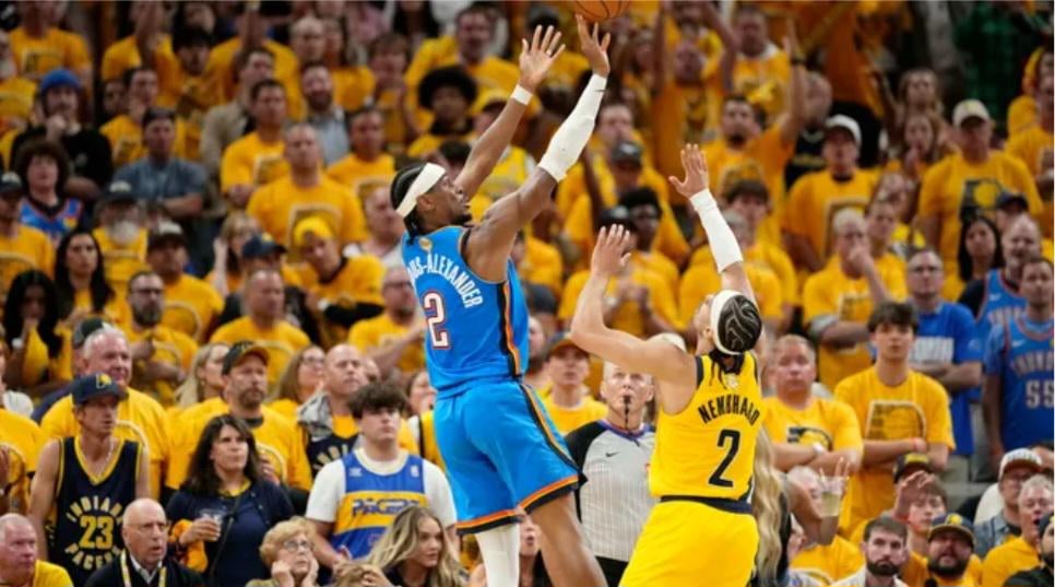 What was the most clutch moment during the 2025 championship run?