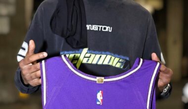 Love everything about you, Young King. Keep going up! - LeBron James showing Stephon Castle some love