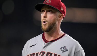 [Lin] The Padres, league sources said, made what was considered a competitive offer to veteran right-hander Merrill Kelly, who on Friday finalized a two-year, $40 million contract to return to the Arizona Diamondbacks.