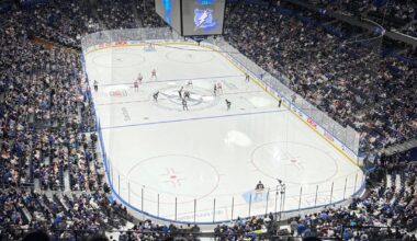 Checking in from the upper deck! (325)