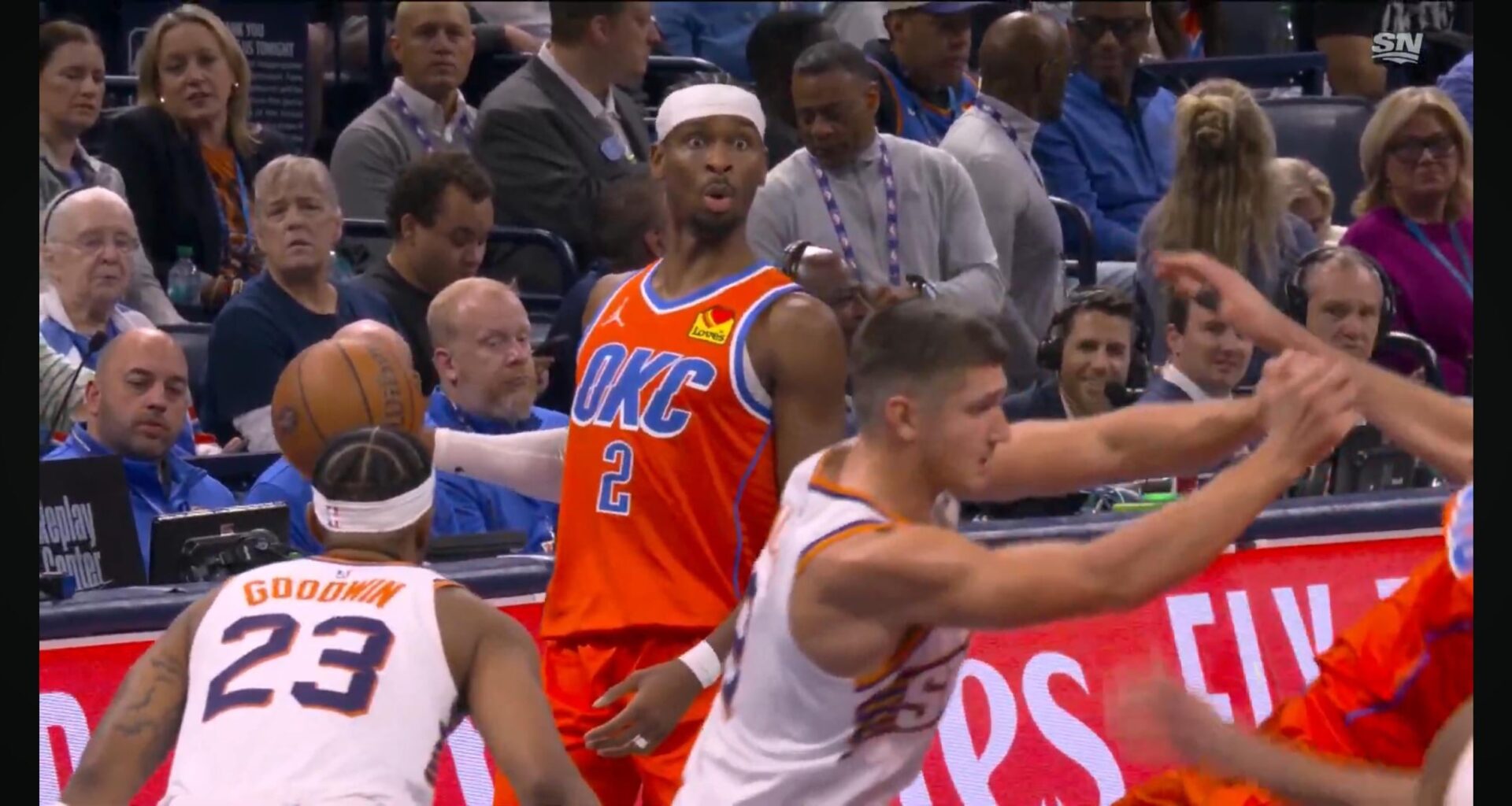 I hate Grayson Allen so much.