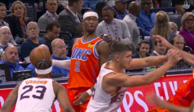 I hate Grayson Allen so much.