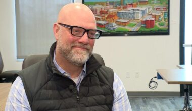 Under wraps for 2 years: How Olathe successfully secured Chiefs headquarters deal