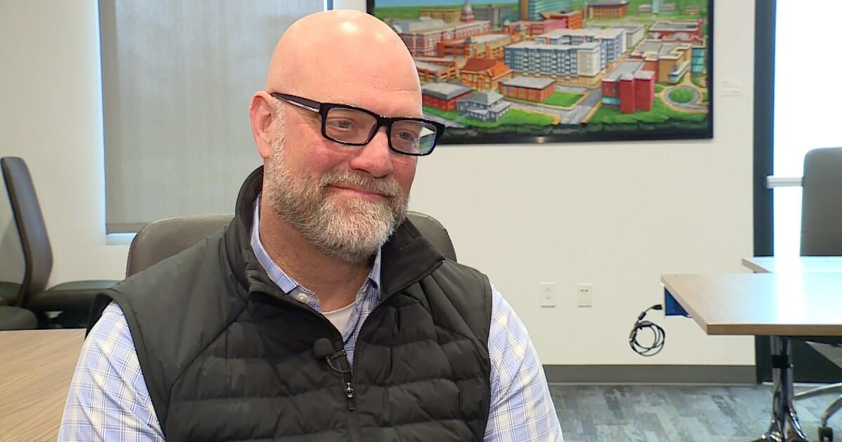 Under wraps for 2 years: How Olathe successfully secured Chiefs headquarters deal