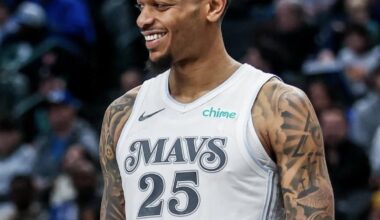 The Mavs Have Been Elite Defensively On The Road When It Matters The Most!