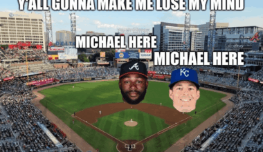 Two Mikes: It Just Makes Sense