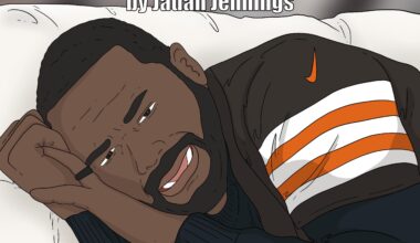 Will my drawings get me to the SB? Day 80