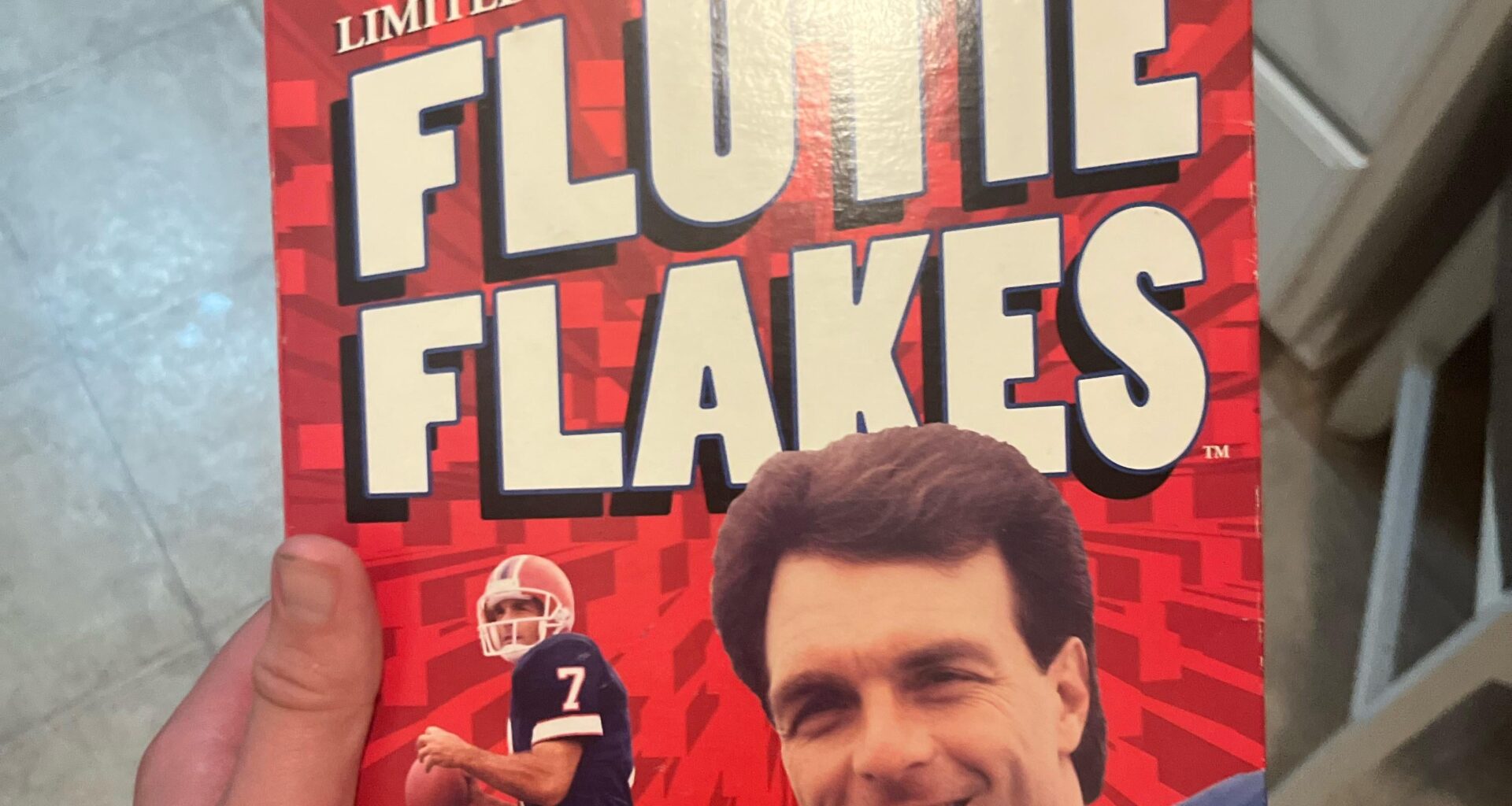 Found these in the back of my pantry