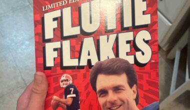 Found these in the back of my pantry