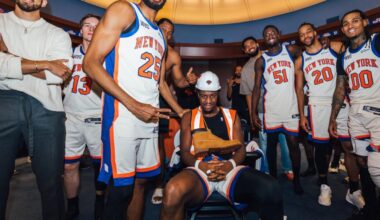 DPOG 🦺 Ariel Hukporti  🙌 ‼️ vs Magic, Dec 7th