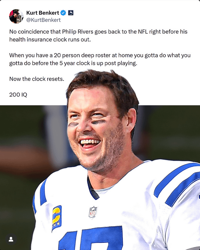 Big Brain Rivers Time