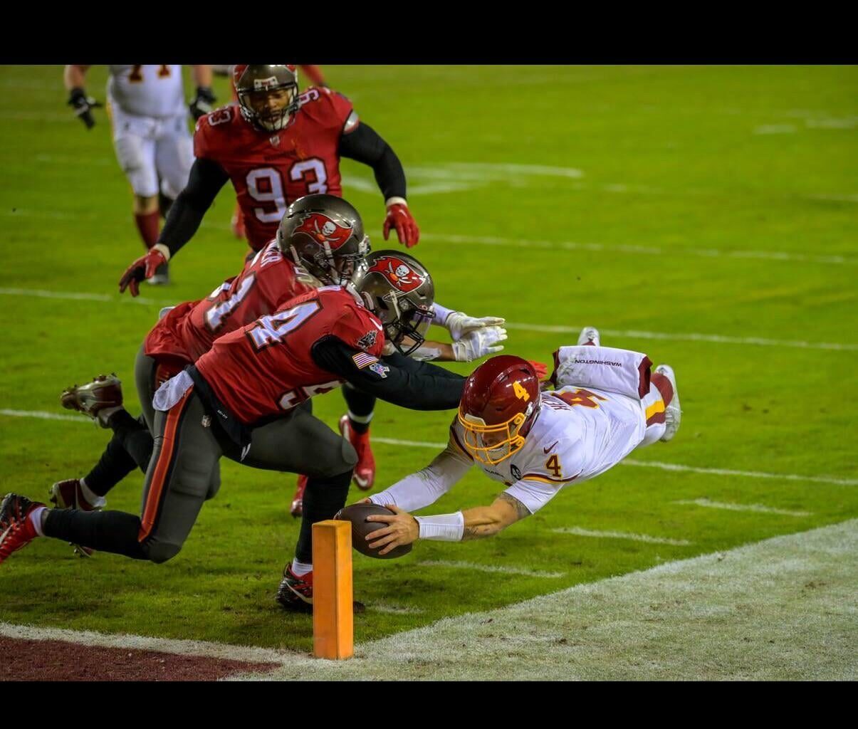 Let’s quit kidding ourselves, it’s time to bring back the GOAT