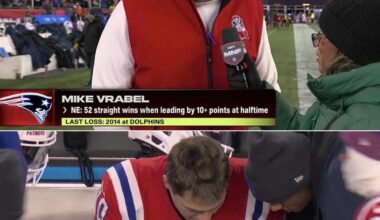 Did anyone else do a double take at this stat during last night’s game?👀