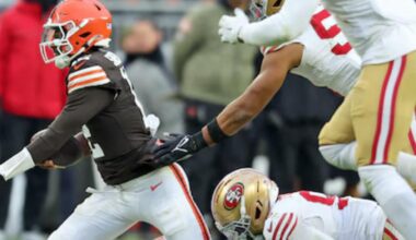 Am I overreacting to one bad play?