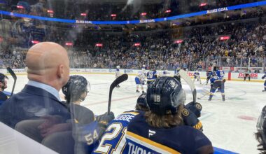 Montys locked in tonight